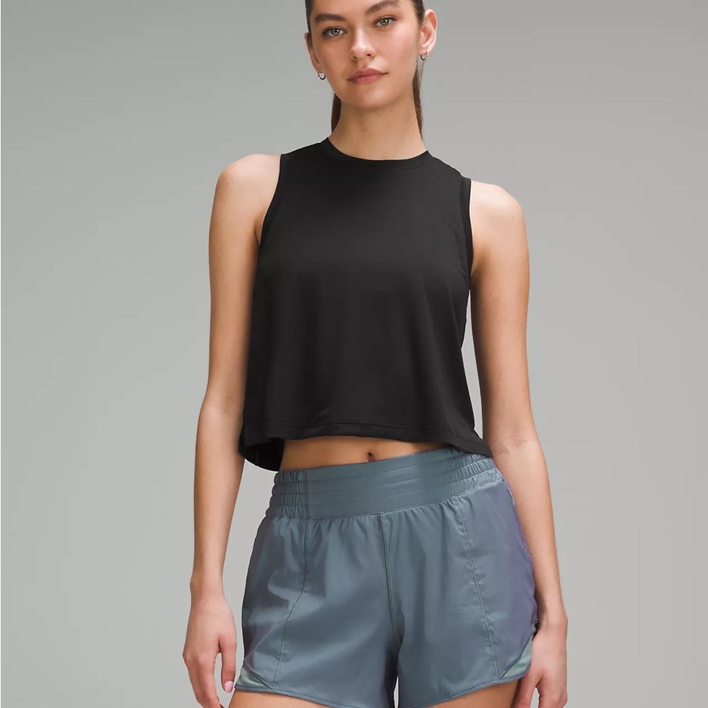 Lululemon Ultralight Waist-Length Tank Top